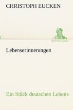 Lebenserinnerungen