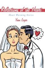 Reflections of the Heart af Yvan Leger