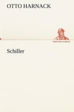 Schiller af Otto Harnack