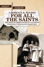 For All the Saints af Lawrence R Holben