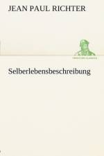 Selberlebensbeschreibung