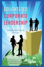 Enlightened Corporate Leadership af Philip G Rochford