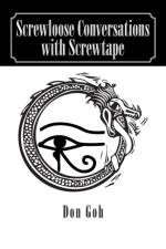 Screwloose Conversations with Screwtape af Don Goh