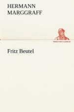 Fritz Beutel af Hermann Marggraff