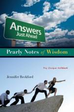 Pearly Notes of Wisdom af Jennifer Beckford