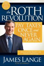 The Roth Revolution af James Lange