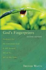 God's Fingerprints, Second Edition af Trevor Watts