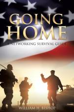 Going Home af William H Bishop