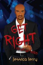 Get Right af Jessica L Terry