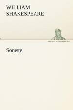 Sonette af William Shakespeare