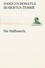 Die Hallbauerin