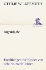 Jugendgabe