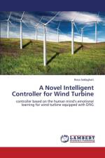 A Novel Intelligent Controller for Wind Turbine af Sedaghati Reza