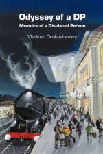 Odyssey of a DP af Vladimir Drobashevsky