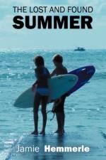 The Lost and Found Summer af Jamie Hemmerle
