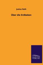 UEber die Erdbeben af Justus Roth