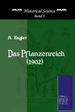 Das Pflanzenreich (1902) af A Engler