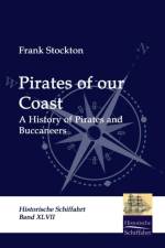 Pirates of our Coast af Professor Frank Stockton