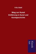 Weg zur Kunst