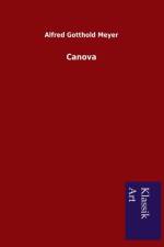 Canova af Alfred Gotthold Meyer