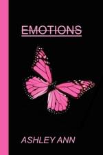 Emotions af Ashley Ann