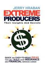 Extreme Producers af Jerry Hraban