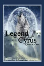 Legend of Cyrus af Revera Love