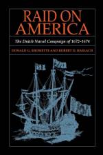 Raid on America af Donald G Shomette