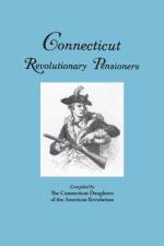 Connecticut Revolutionary Pensioners af Connecticut DAR