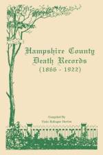 Hampshire County [West Virginia] Death Records