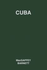 Cuba af Ted A. Henken