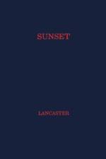 Sunset af Henry Carrington Lancaster