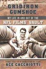 Gridiron Gumshoe af Ace Cacchiotti