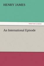 An International Episode af Henry James