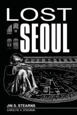 Lost Seoul af Carolyn Stearns