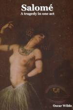 Salome af Oscar Wilde