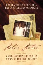 Lola's Letters af Brenda Kellam Cusack
