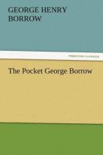 The Pocket George Borrow af George Henry Borrow