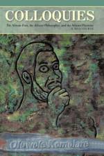 Colloquies af Oluwole Komolafe