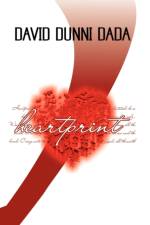 Heart Print af David Dunni Dada
