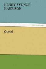 Queed af Henry Sydnor Harrison