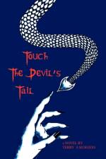 Touch the Devil's Tail af Terry A Burgess