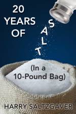 20 Years of Salt af Harry Saltzgaver