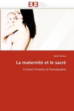 La Maternit  Et Le Sacr af Olivaux-S