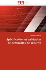 Sp cification Et Validation de Protocoles de S curit af LaFrance-S