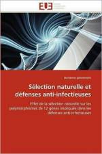 S lection Naturelle Et D fenses Anti-Infectieuses af Giovannoni-L