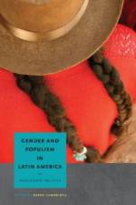 Gender and Populism in Latin America