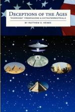 Deceptions of the Ages af Matthew David Heines