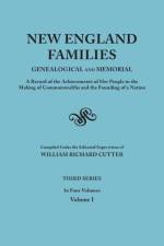 New England Families