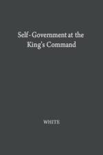 Self Govt af Albert Beebe White